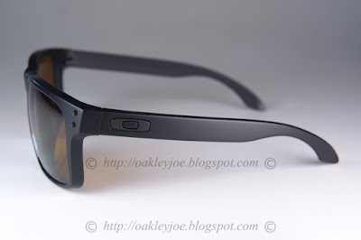 oakley holbrook matte black bronze polarized oakley holbrook matte black bronze polarized